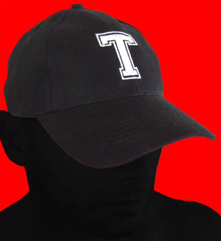 Black Cap: T