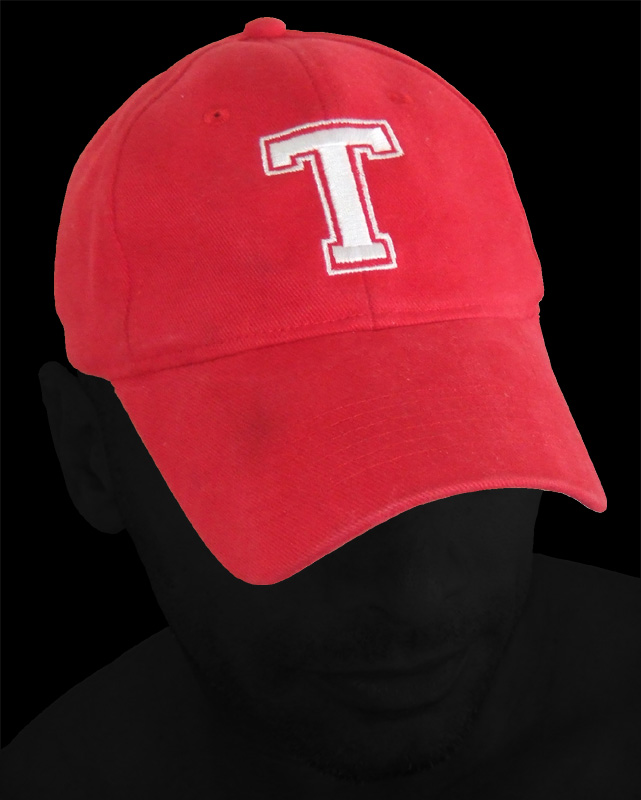 Red Cap: T