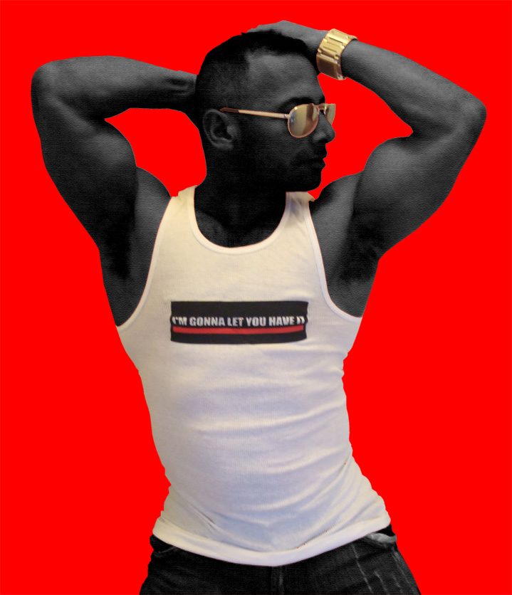 White Tank: I