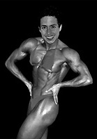 Marty Covault - Gold Medal Champion