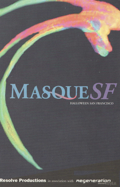 MasqueSF