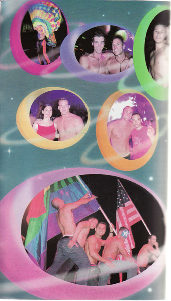 Pride .02 Reunion Party Performance