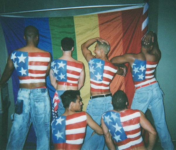 REUNION CELEBRATION PRIDE 2001 (2)