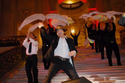 Jennifer Holiday - 2007 Equality Awards San Francisco 14 (Photo By Lydia Daniller)