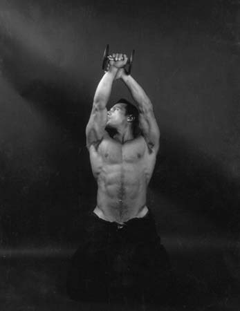 Photo By Keven Bond - 2