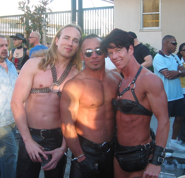 Folsom Street Fair 