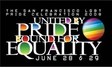 Pride 2008